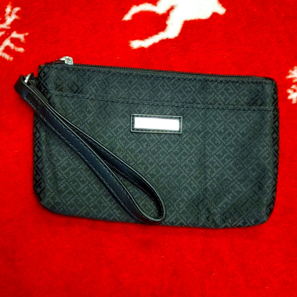 Tommy Hilfiger wristlet